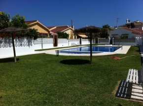 Los Alamos, Torremolinos